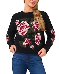 Ted Baker Florianna Crewneck Sweater