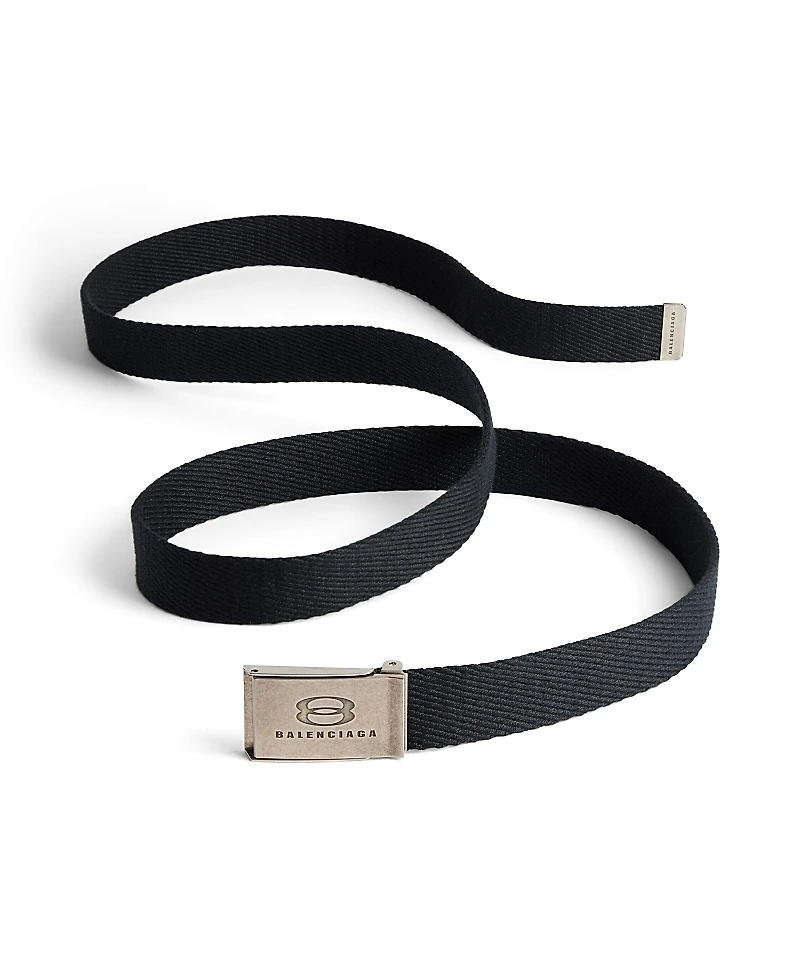 Balenciaga Unity Skater Belt