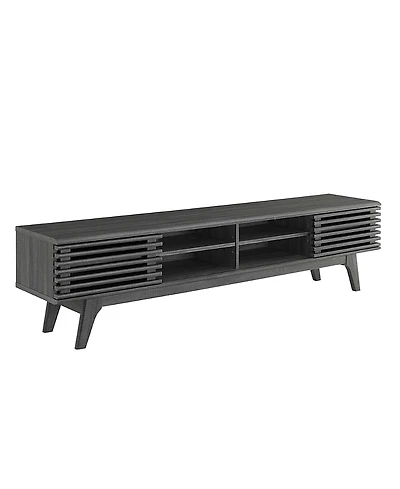 Modway Render 70 Entertainment Center Tv Stand