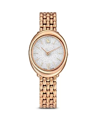 Swarovski Imber Oval Watch, 24mm x 26mm