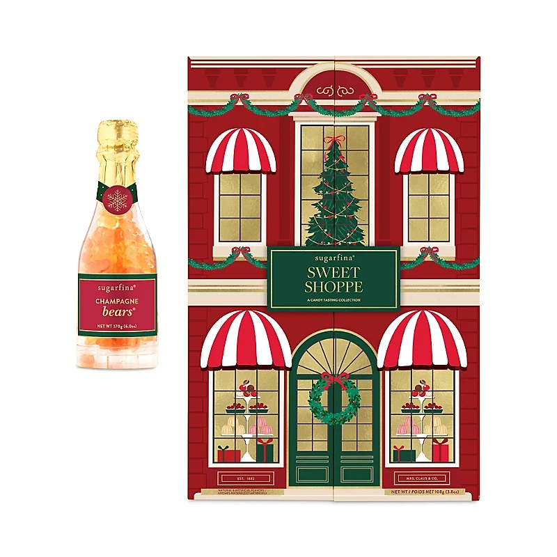 Sugarfina Eat Sweets & Be Merry Candy Bundle