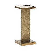 Interlude Home Greggs Drink Table