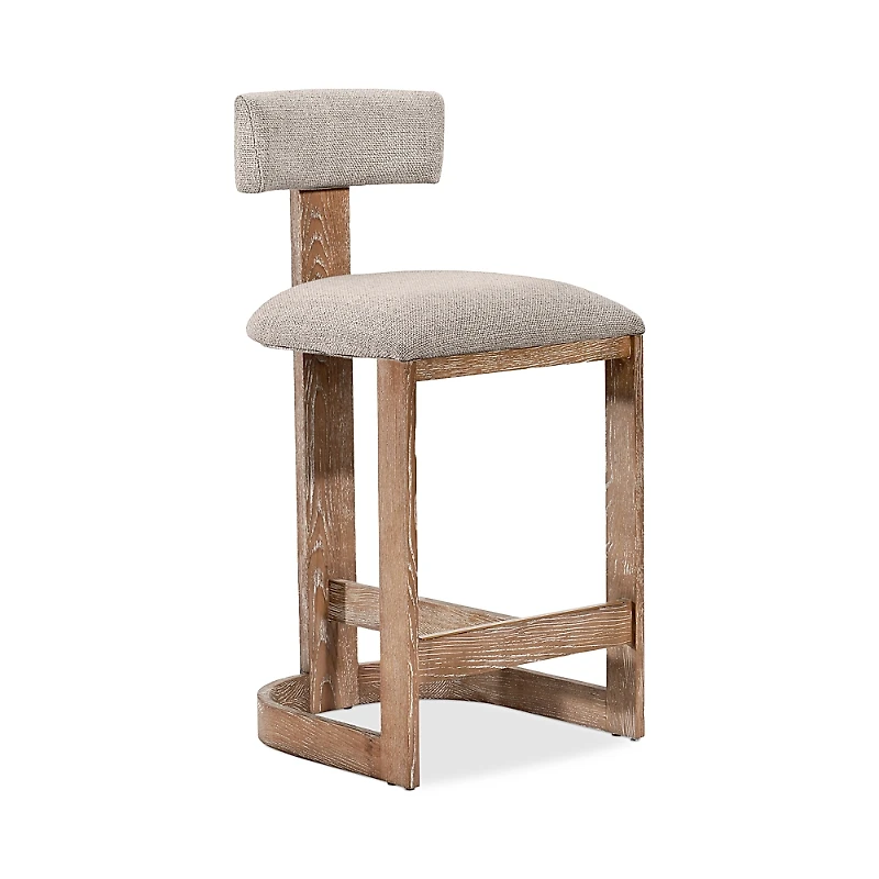 Interlude Home Brooklyn Counter Stool