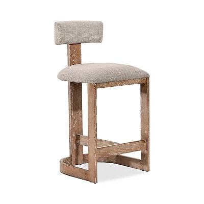 Interlude Home Brooklyn Counter Stool
