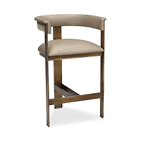 Interlude Home Darcy Counter Stool