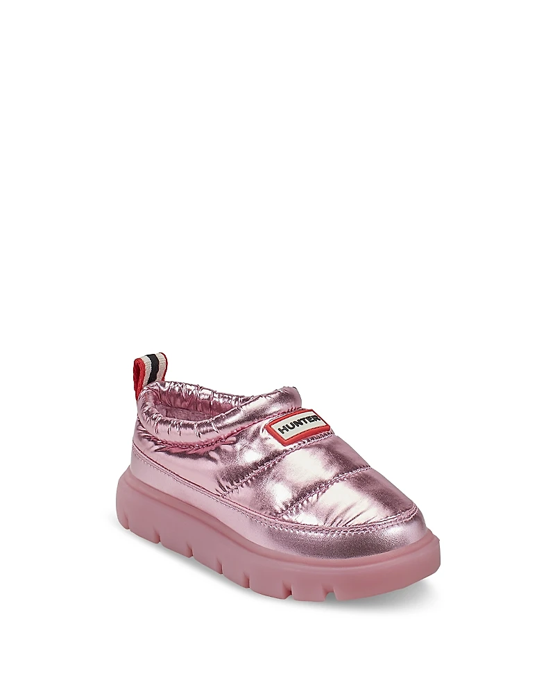 Hunter Unisex Codys Waterproof Slip On Boots - Toddler, Little Kid