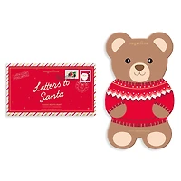 Sugarfina Dear Santa Candy Bento Box Bundle