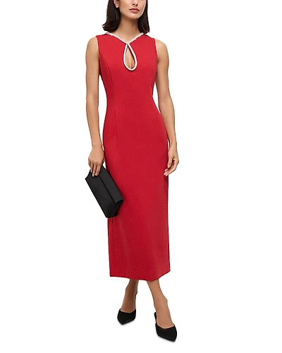 Phase Eight Milia Maxi Dress