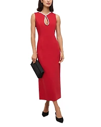 Phase Eight Milia Maxi Dress