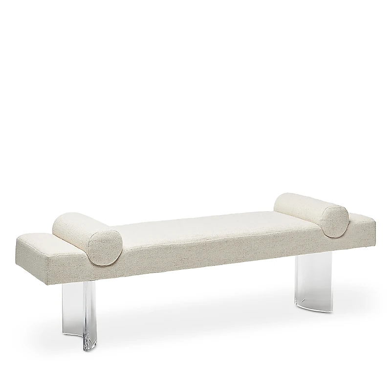 Interlude Home Bennett Grand Bench