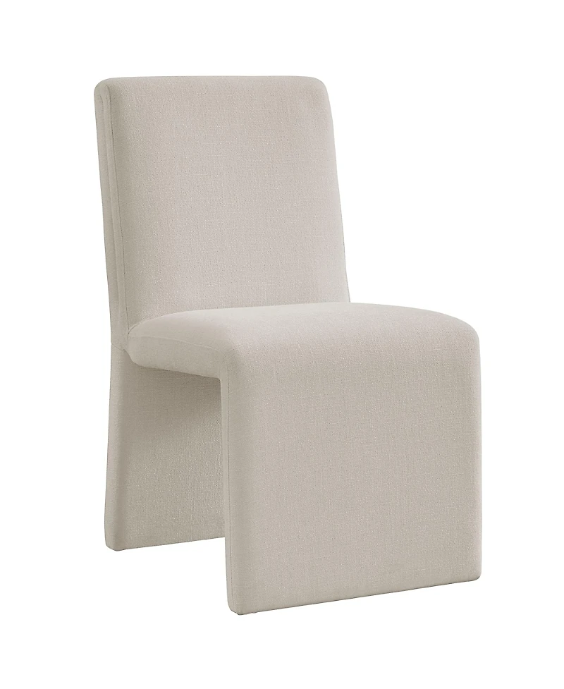 Modway Emory Fabric Upholstered Dining Side Chair