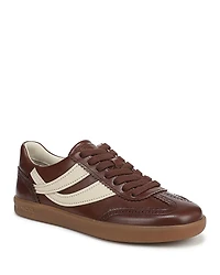 Vince Women's Oasis Brogue Sneakers