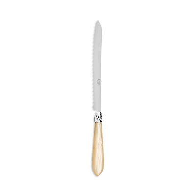 Capdeco Diana Pearl Bread Knife