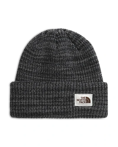 The North Face Salty Bae Lined Beanie