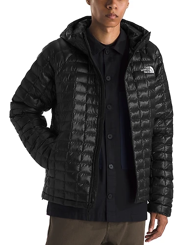 The North Face Thermoball Hooded Jacket