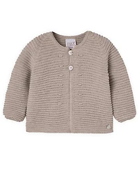 Paz Rodriguez Unisex Esencial Cardigan - Baby