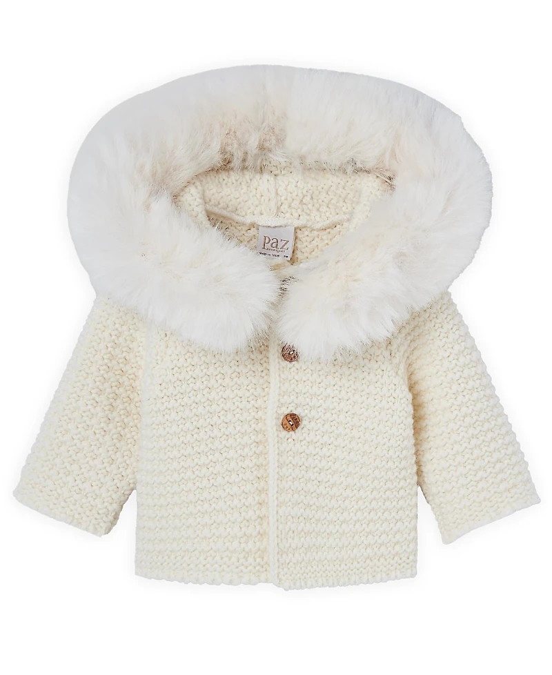Paz Rodriguez Unisex Esencial Coat