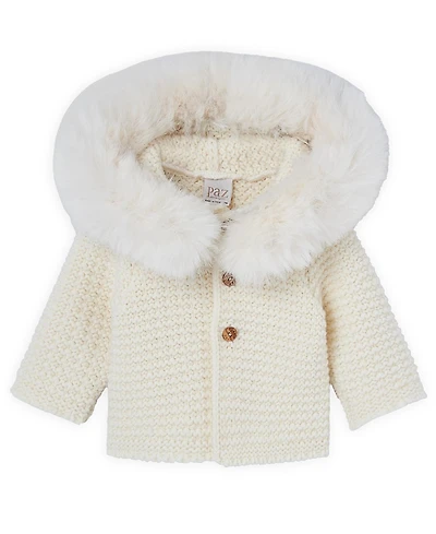 Paz Rodriguez Unisex Esencial Coat