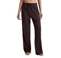 Beyond Yoga Breathe Easy Ribbed Pants