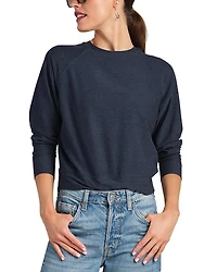 Rhone Atmosphere Raglan Sleeve Top