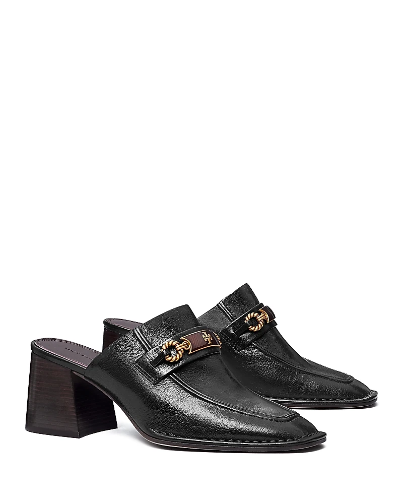 Tory Burch Women's Perrine Mule Pumps