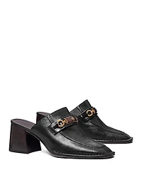 Tory Burch Women's Perrine Mule Pumps