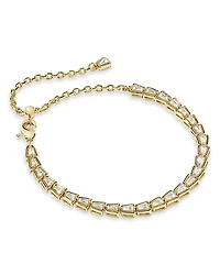 Kendra Scott Bella Crystal Tennis Bracelet