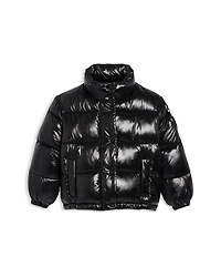 Save The Duck Girls' Cini Puffer Jacket - Little Kid