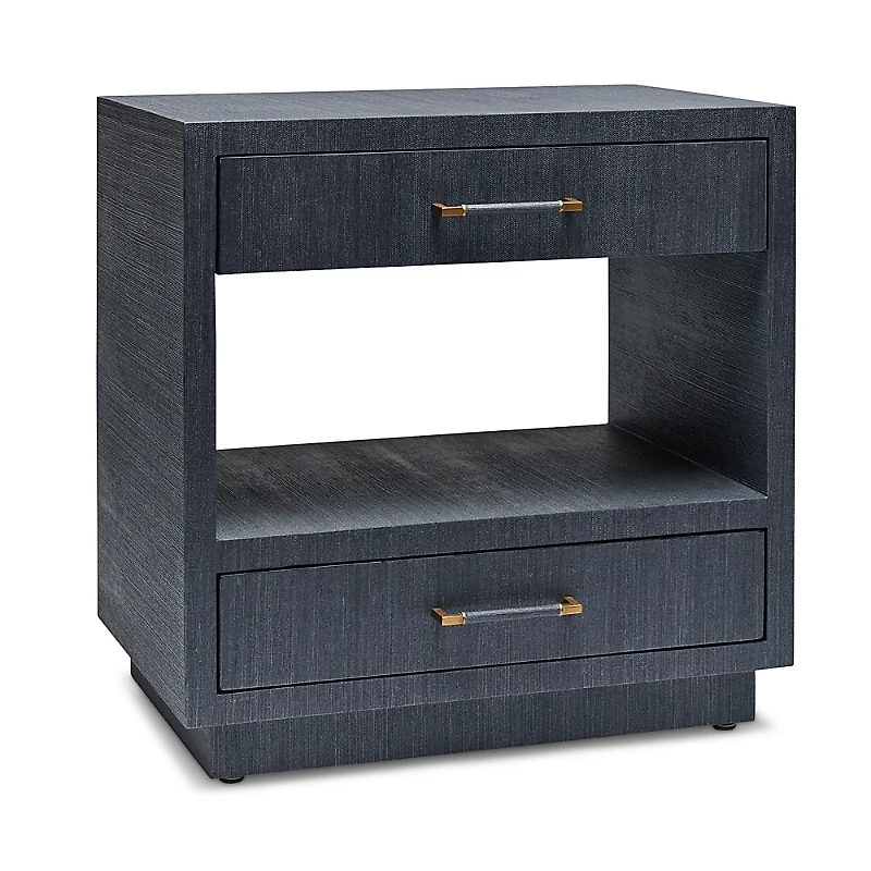 Interlude Home Taylor Bedside Chest