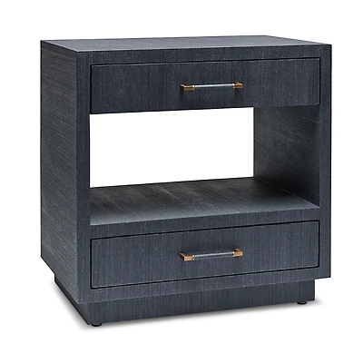 Interlude Home Taylor Bedside Chest
