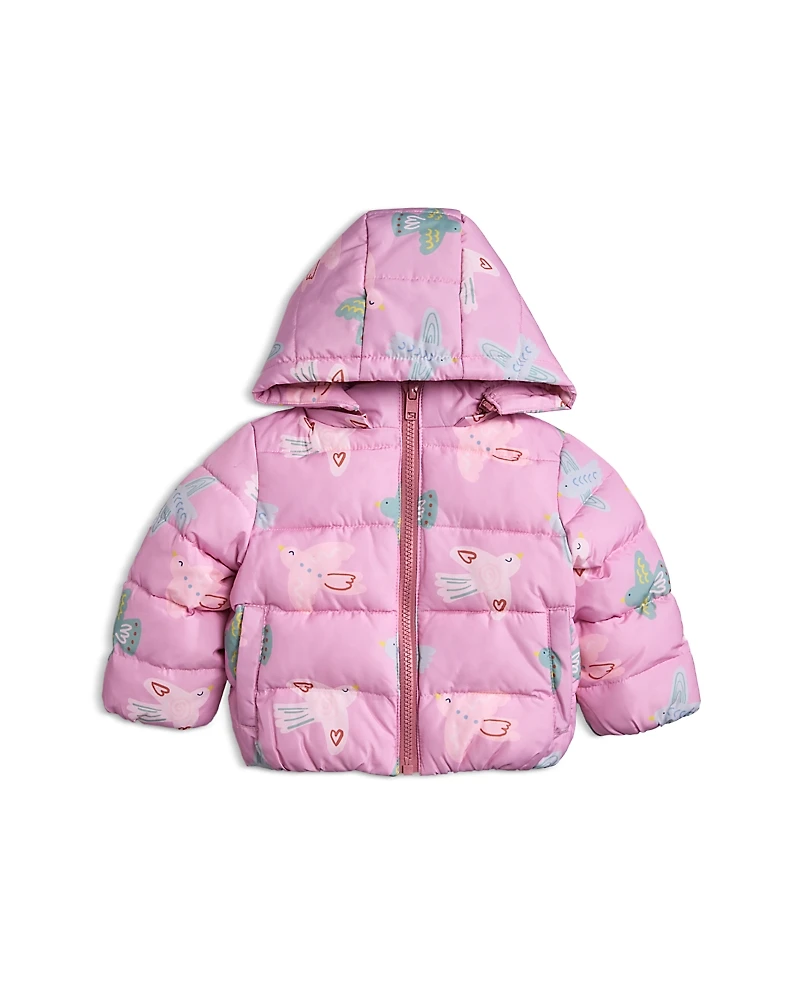 Stella McCartney Girls' Jacket - Baby