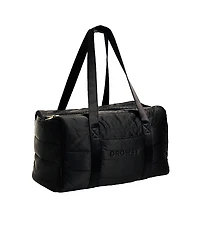 Drowsy Silk Weekender Travel Bag
