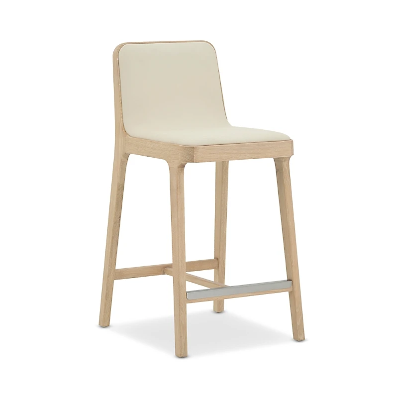 Interlude Home Florent Counter Stool