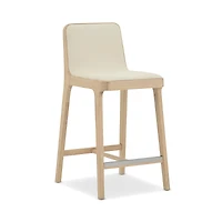 Interlude Home Florent Counter Stool