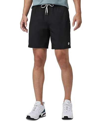 Vuori Kore Lined 7 Shorts