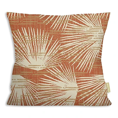 Noho Home Loulu Square Pillow Cover