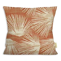 Noho Home Loulu Square Pillow Cover