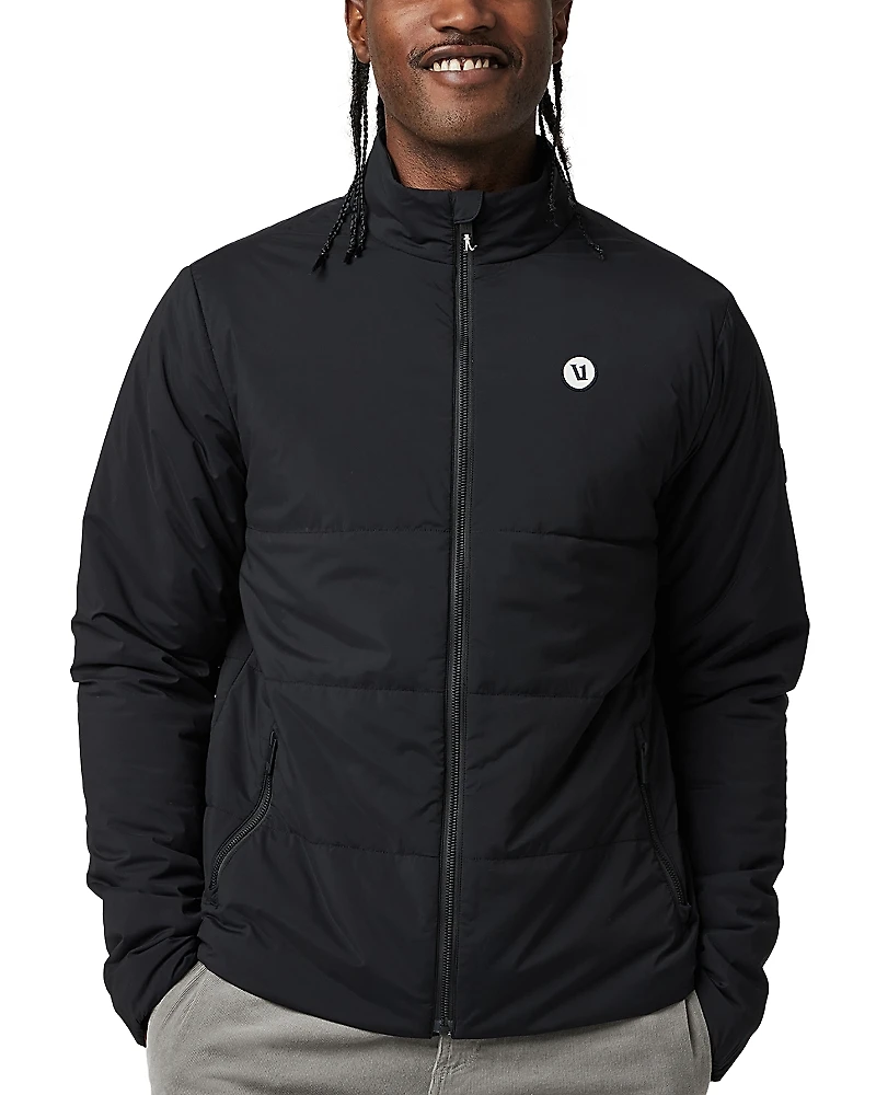 Vuori Echo Insulated 2.0 Jacket