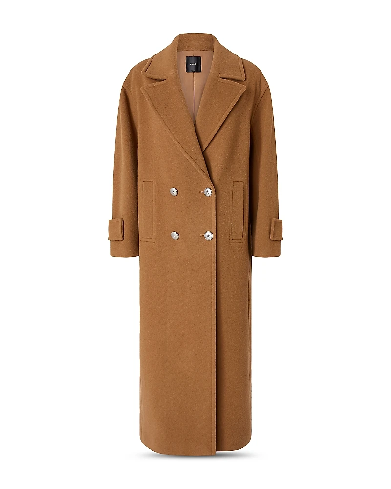 Pinko Camembert Coat