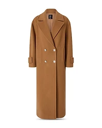 Pinko Camembert Coat