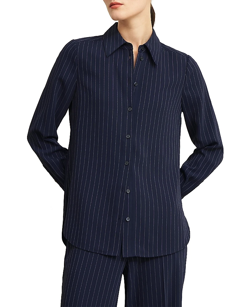 Hobbs London Hadley Shirt