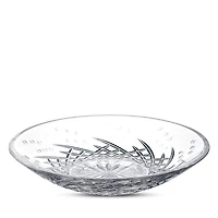 Waterford Celebrations Crystal Vanity Tray