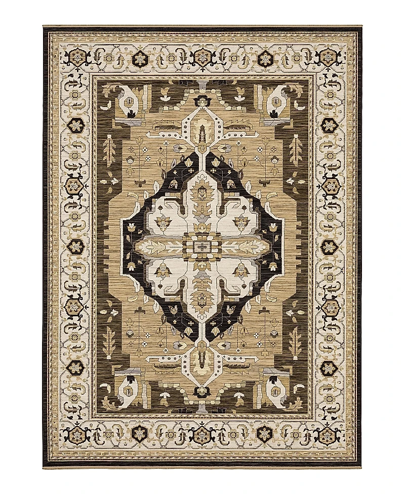Oriental Weavers Acacia ACA08 Area Rug 9'10x12'10