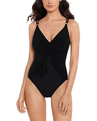 Magicsuit Saki Obi One Piece Swimsuit