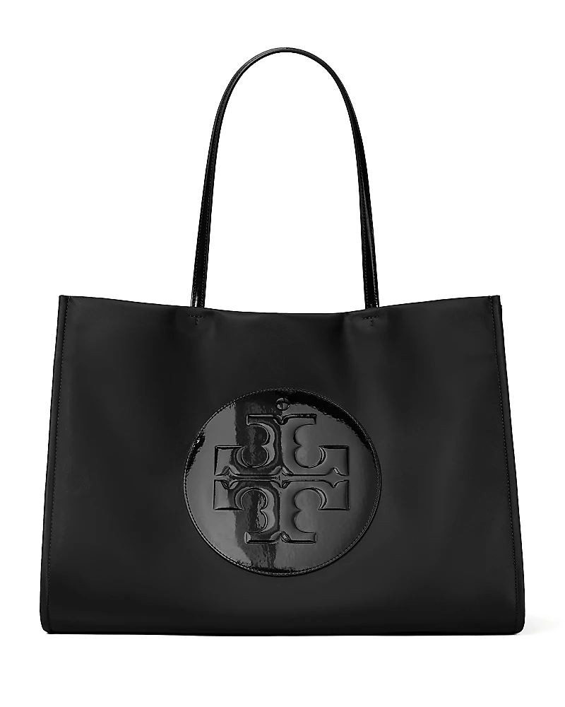 Tory Burch Ella Patent Tote