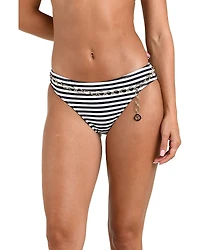 L'Agence Nicole Voyage Classic Bikini Bottom