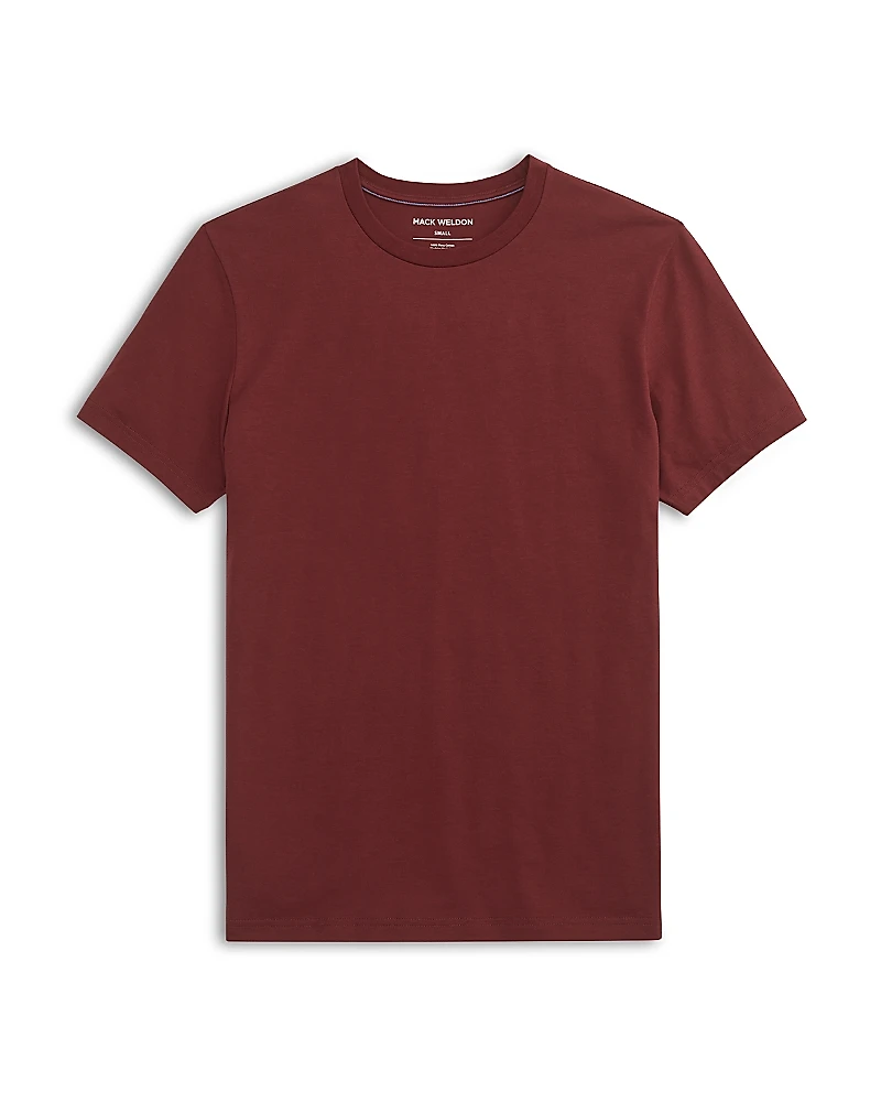 Mack Weldon Slim Fit Crewneck Tee
