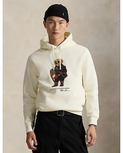 Polo Ralph Lauren Bear Fleece Hoodie