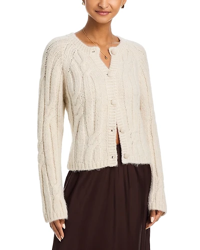 Velvet by Graham & Spencer Allison Cardigan Sweater