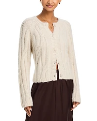 Velvet by Graham & Spencer Allison Cardigan Sweater